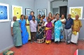 Bindu group picture after the opening
