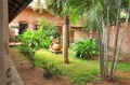 Gallery Kadambaris courtyard