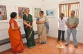 Mrs. Nalini Radhakrishnan at her speech