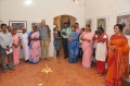 Artists and guests