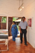 Premkala Kala Rani