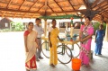 The Museum tea stall and museum workers.jpg