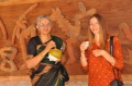 Mrs. Konsalya & Dagmar Vogl