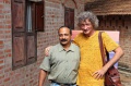 Sharath Nambiar & werner dornik