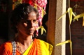 Bindu Artist V. Radha