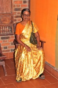 Bindu Artist K. Godwari