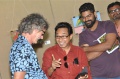 werner dornik with Gautam das & Shivaraamm Madhuvarrsu