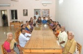 coffee and biscuits at SSWAD CENTRE