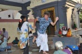 Vijaya and Werner performing the lunghi-dance.jpg