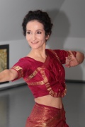 Indian Danc Roxana Niraloka 4