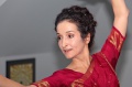 Indian Danc Roxana Niraloka