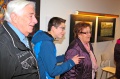 Michael Dornik & Grandparents