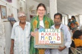 Karin Draxl with Eswaran and Balachandran