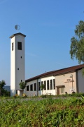 Christkönig Kirche Krumpendorf