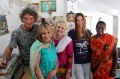 emost welcome - Beck Dougles & Sally Read