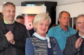 La. Abg. Doris Prohaska aus Gropetersdorf