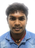 Naveen Kumar, Bharatapuram